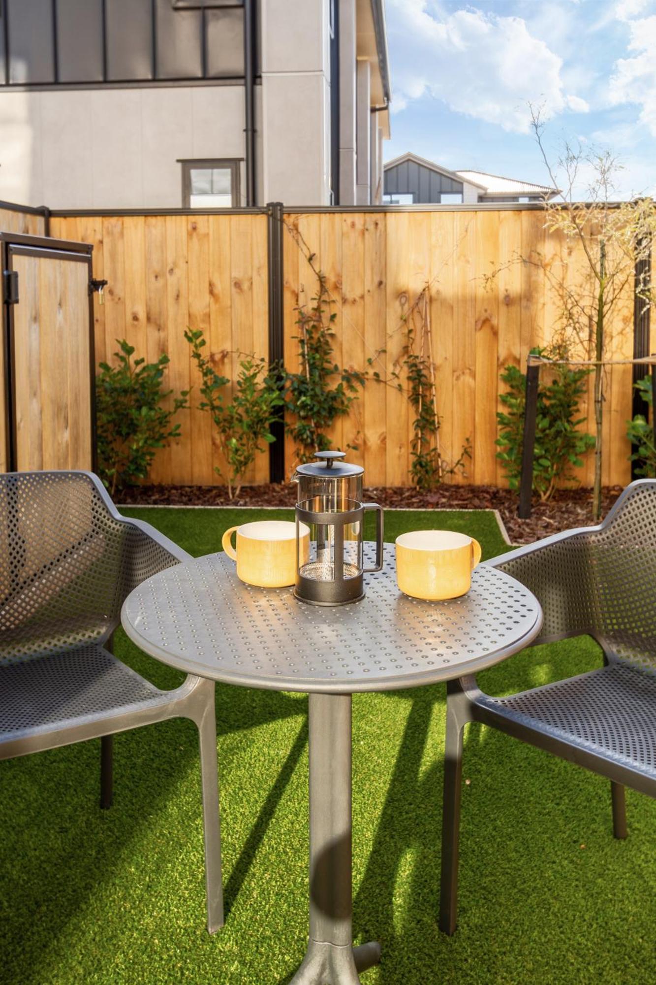 Elegant Living By Middleton Park, Fully Equipped Apartment Christchurch Exterior photo
